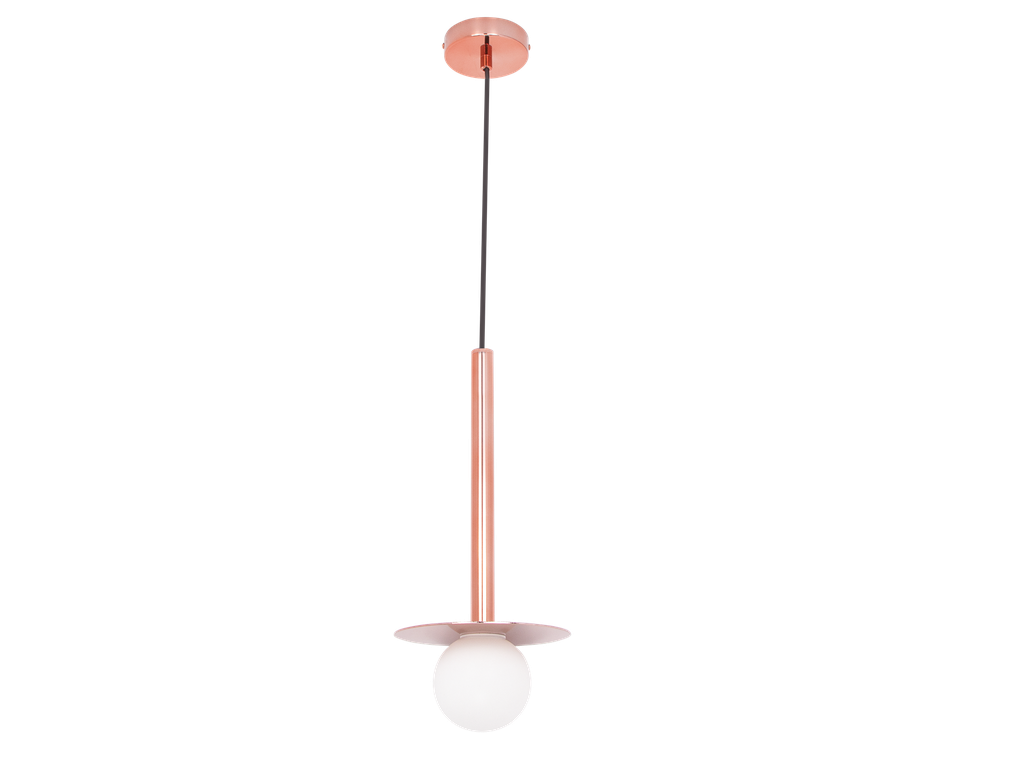 C-SUP-270776- SUSPENSION 1*G9 220V OLINARA