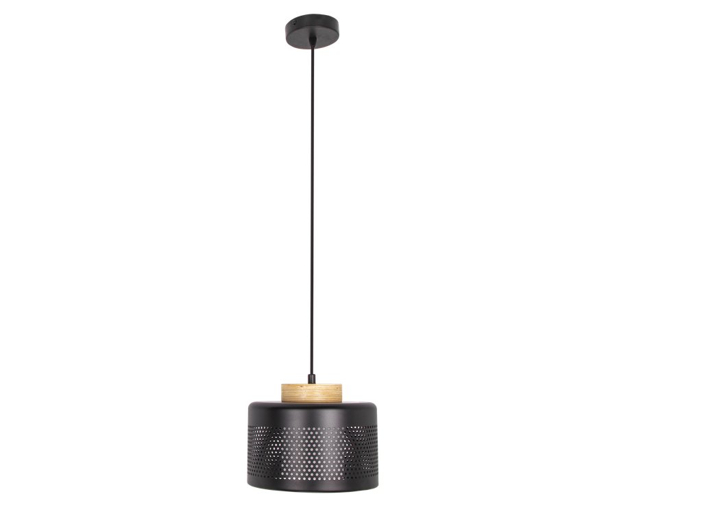 C-SUP-211466- SUSPENSION E27 220V ALOBRAS