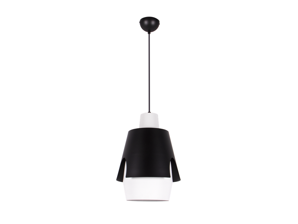C-SUP-216601- SUSPENSION 1*E27 220V BATISTA