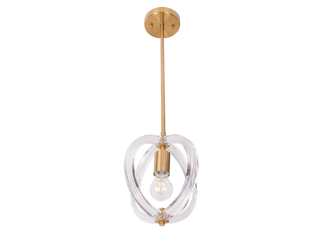 C-SUP-211145- SUSPENSION PM 1*E27 220V ESTEPERRA