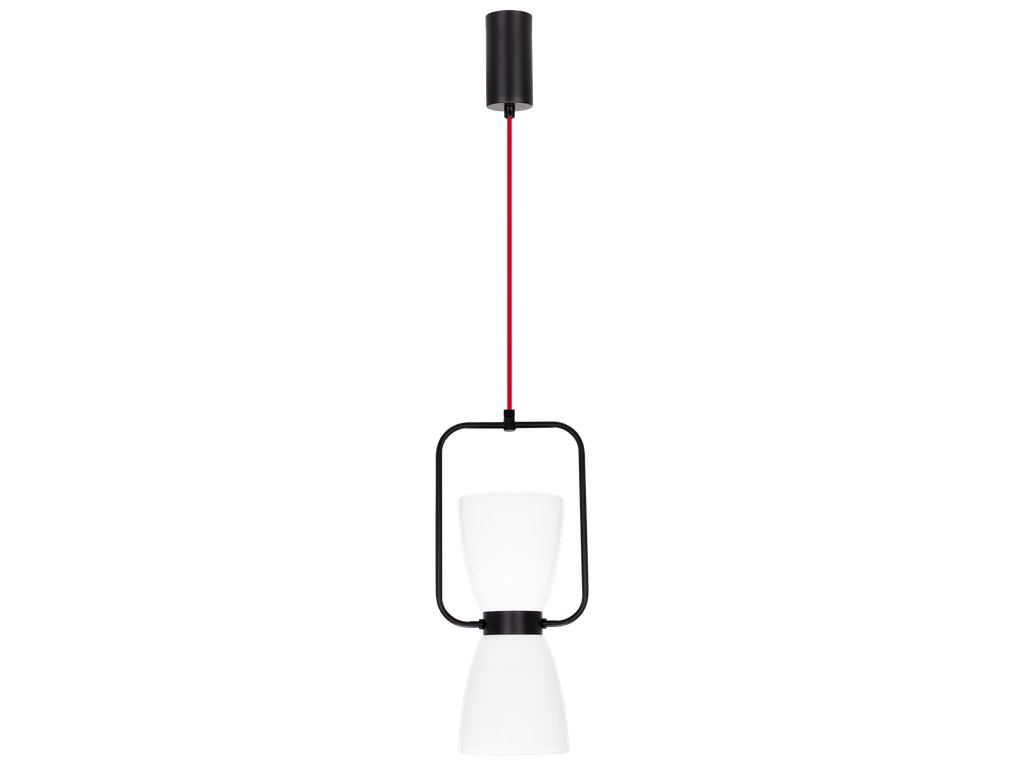 C-SUP-226665- SUSPENSION 2*E27 220V CONCESSA