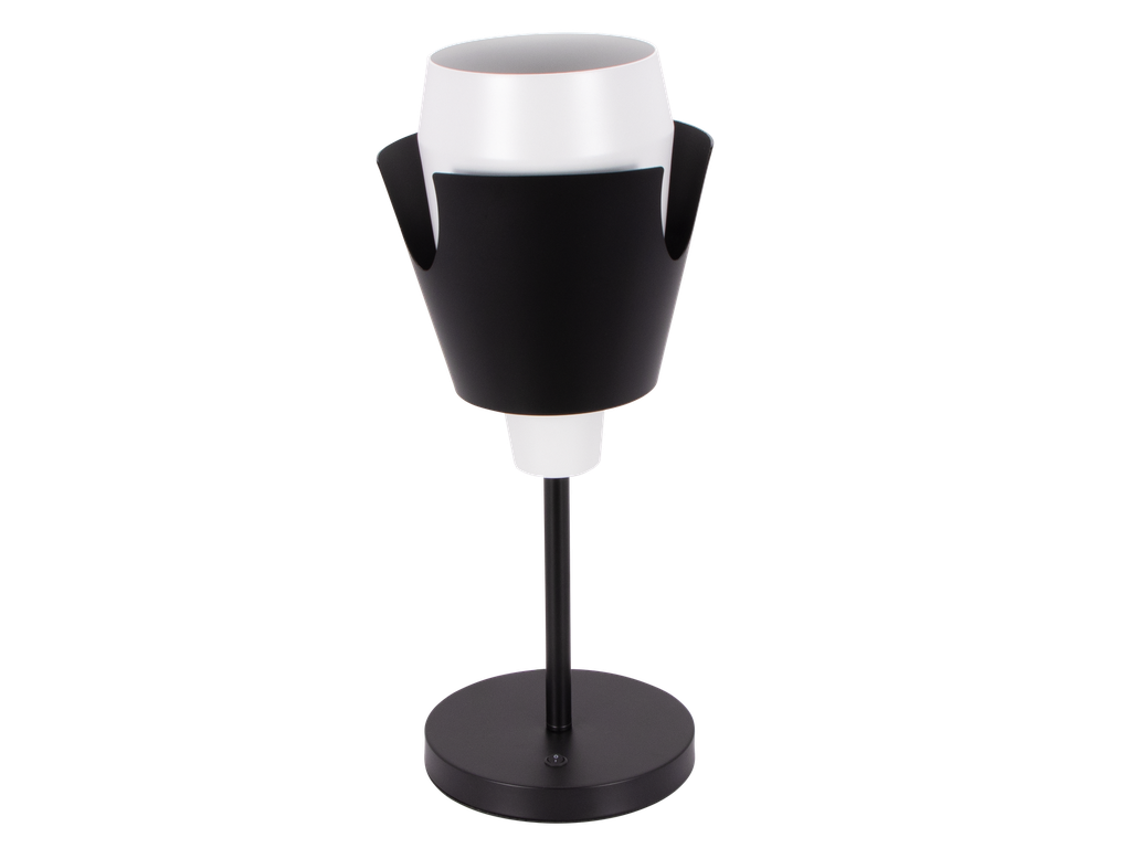 C-AB9-216607 LAMPE DE CHEVET E27 220V BATISTA