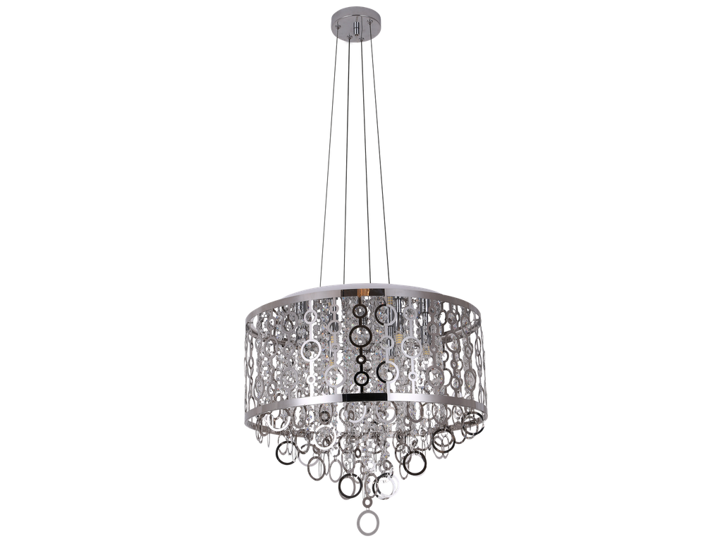 80-MIRANDA-4005-SUSPENSION LUSTRE  5XG9 MIRANDA