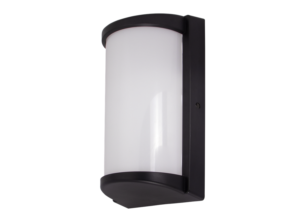 [3221-RENALTO-3022] 3221-RENALTO-3022 APPLIQUE LED IP65  220V RENALTO (30W, 4000K, NOIR)