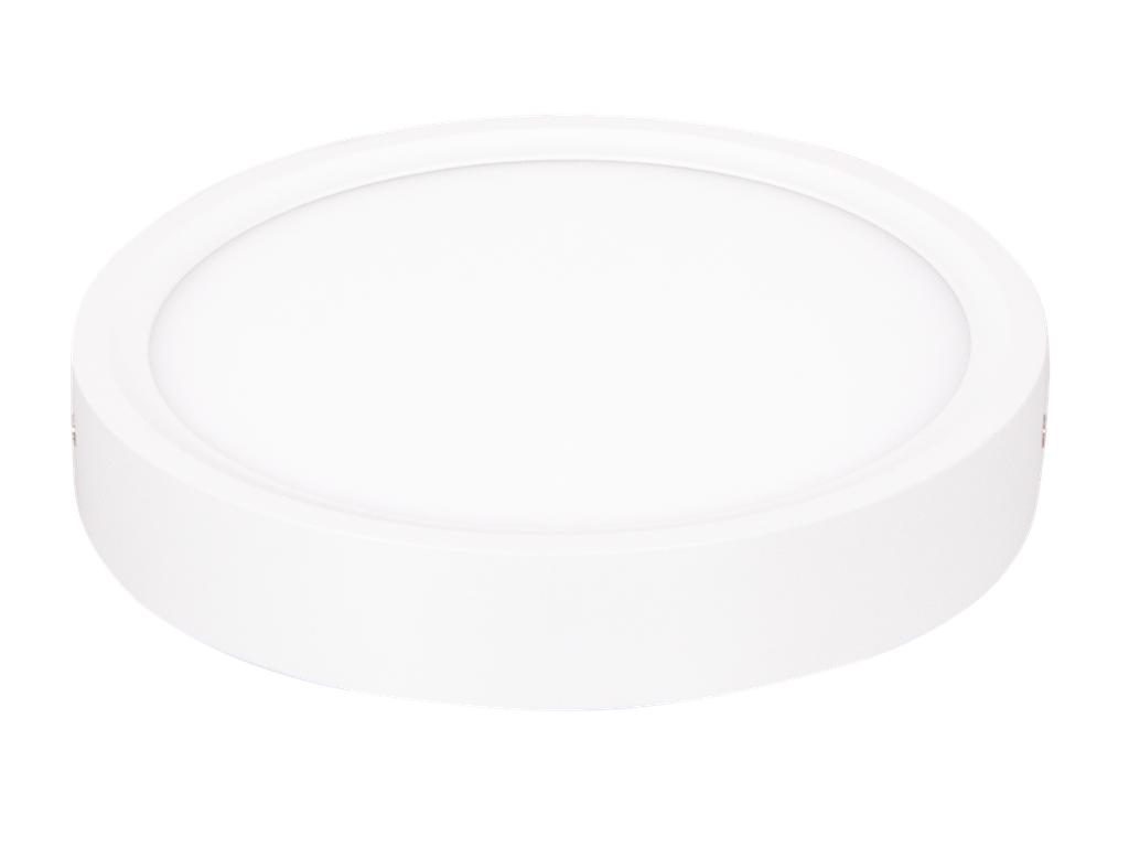 204-ETA-2203-PANEL LED APPARENT ROND 220V ETA