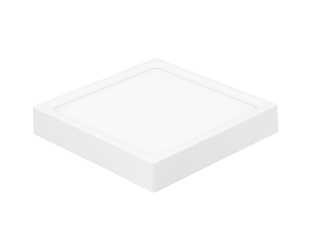 205-ETA-2203-PANEL LED APPARENT CARRE 220V ETA