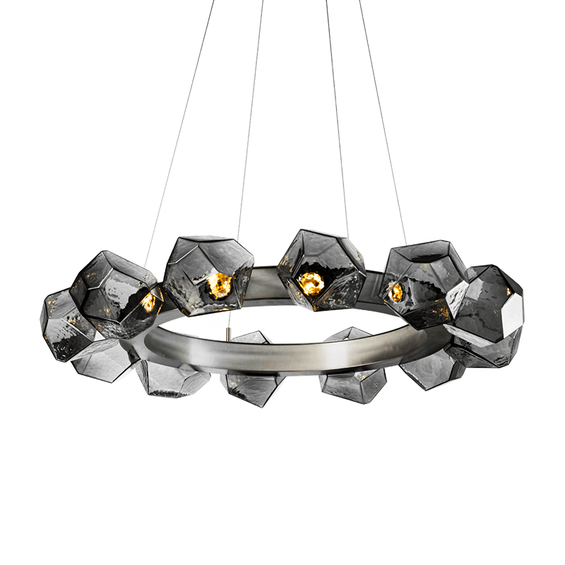 804-ZELIE-012-LUSTRE 12XG9 220V D800