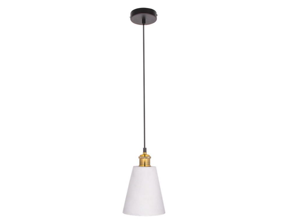 803-BEGONIA-034- SUSPENSION E27 220V D150