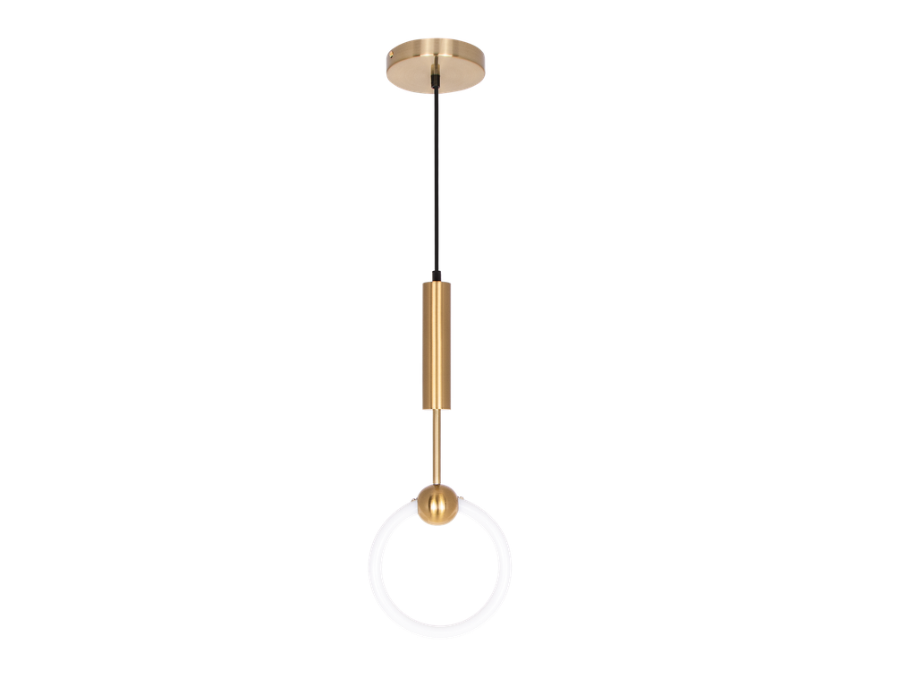 803-MANON-001- SUSPENSION LED D200