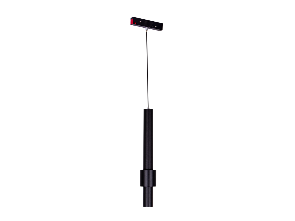23-BAZIL-0523-SUSPENSION COB MAGNETIQUE DC 48V D5/30CM  36°