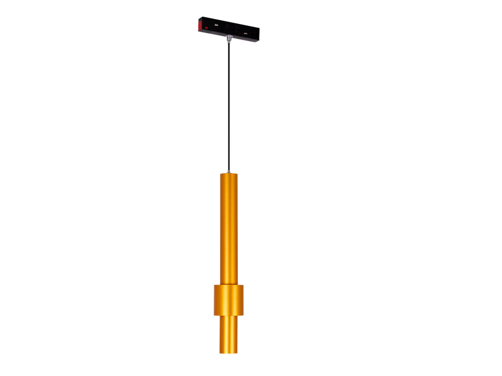 23-BAZIL-0543-SUSPENSION COB MAGNETIQUE DC 48V D5/30CM  36°