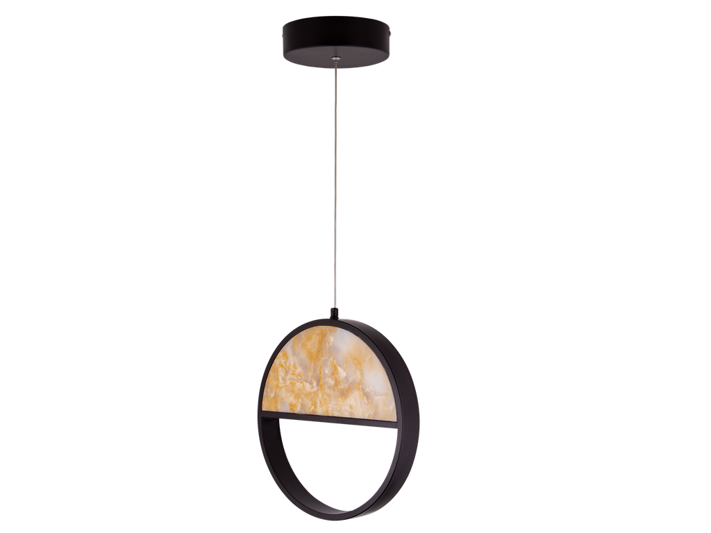 803-DISA-010-SUSPENSION LED D40 H120