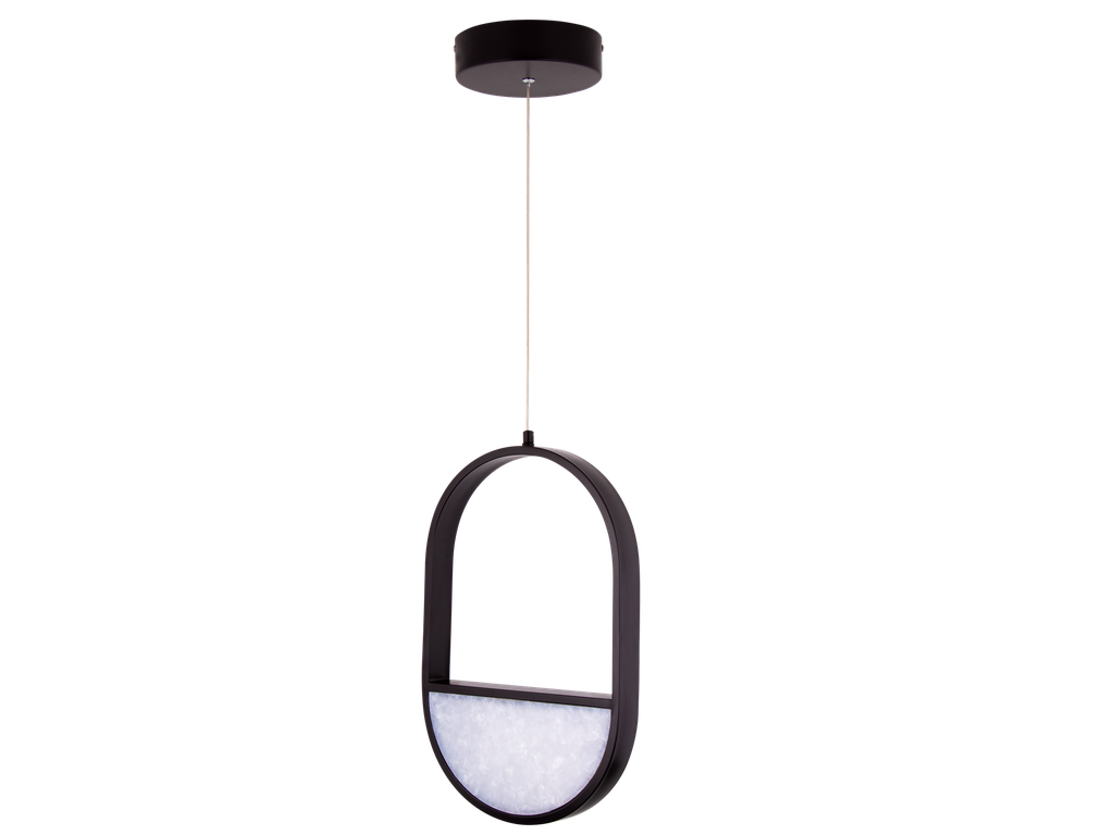 803-DISA-210-SUSPENSION LED  D40*12 H150