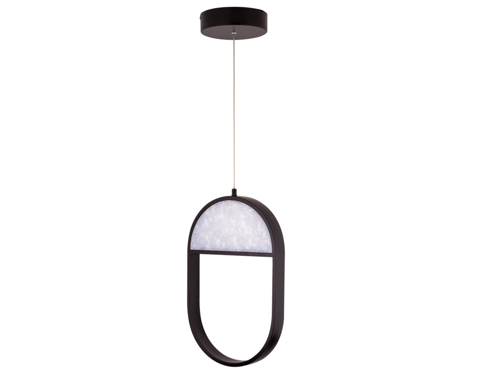 803-DISA-310-SUSPENSION LED D40*12 H150