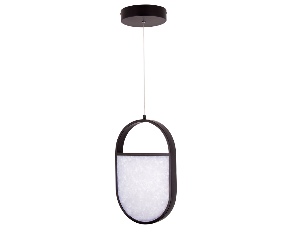 803-DISA-216-SUSPENSION LED  D40*12 H150