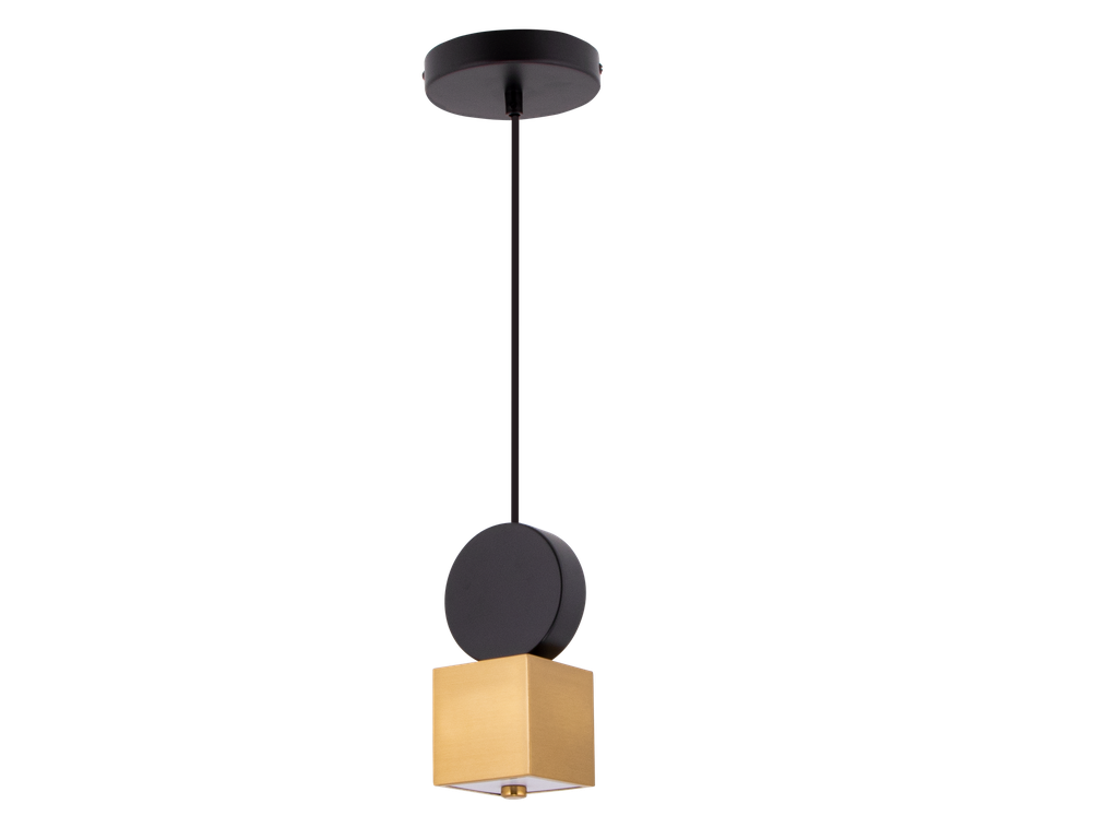 803-LENA-002- SUSPENSION LED D800 H180