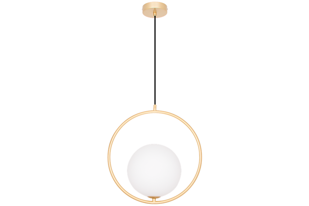 803-FUCHSIA-001-SUSPENSION G9 L35 W15 H120