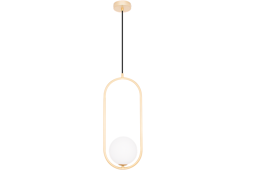 803-FUCHSIA-002-SUSPENSION G9 L20 W12 H120