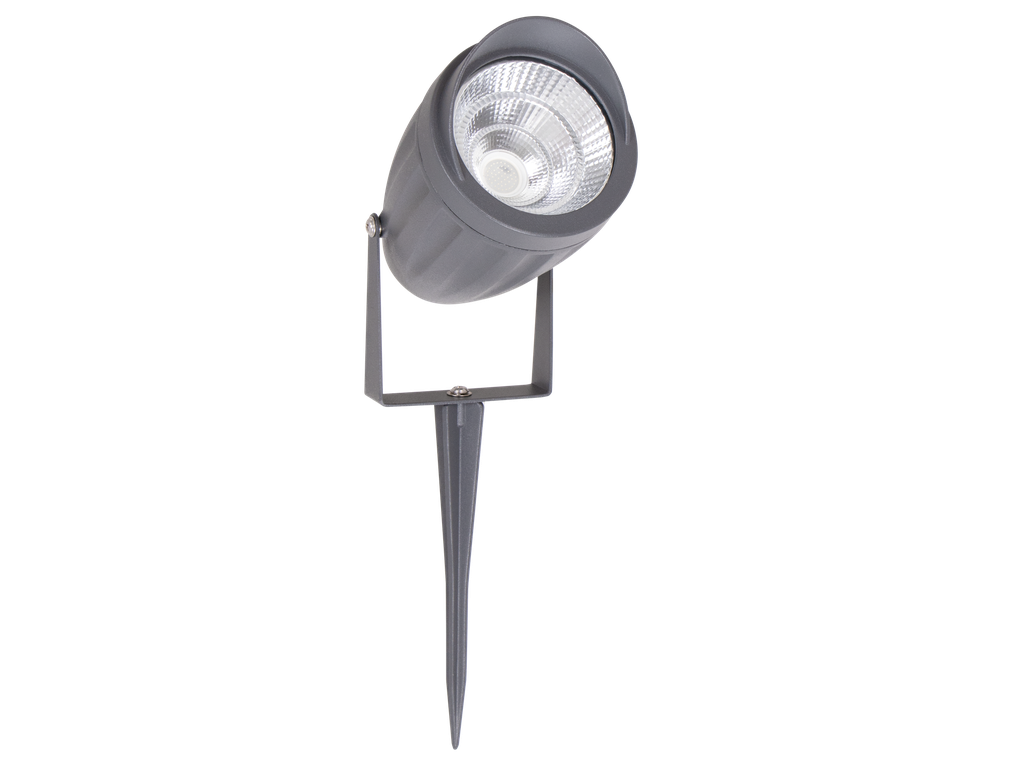 33-BISYAW-1623-PROJECTEUR A PIQUET LED COB IP65 220V