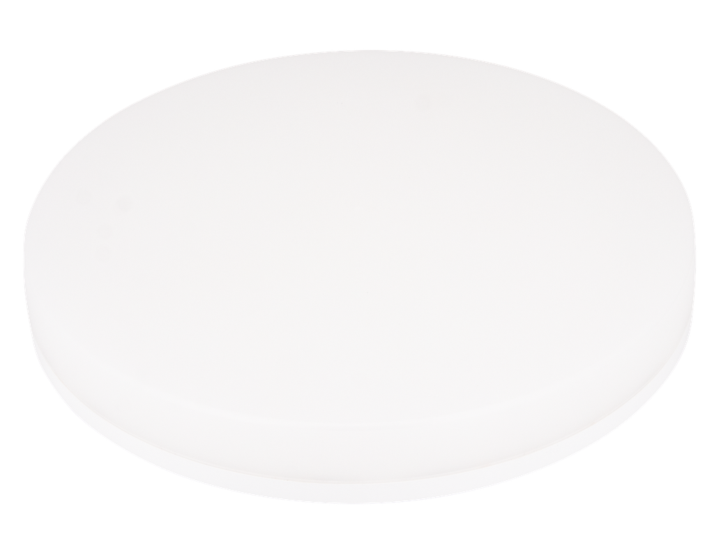 211-PHLOX-3006-PLAFONNIER ROND 220V 3CCT