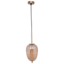 803-GAREN-079-SUSPENSION 1*E14 L158*H1200MM 220V GAREN
