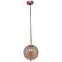 803-GAREN-080-SUSPENSION 1*E14 L185*H1200MM 220V GAREN