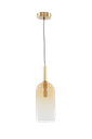 803-ANAMAR-031 SUSPENSION 1*G9 220V L120*H1200MM ANAMAR