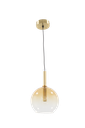 803-ANAMAR-032 SUSPENSION 1*G9 220V L180*H1200MM ANAMAR