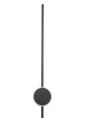 801-ISTEWANYA-085-APPLIQUE DECORATIVE LED 220V L136*65*800MM