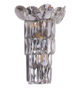801-UDARA-004-APPLIQUE DECORATIVE 4*E14 220V 275*350MM UDARA