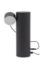 805-ONUR-007-LAMPE DE CHEVET LED 220V AVEC TOUCH MAGNETIQUE L100*180*H300MM ONUR