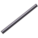 [801-YELDA-0260] 801-YELDA-0260 APPLIQUE DECORATIVE LED D1200*31*40MM 220V YELDA (26W, 3000K, NOIR SABLE)