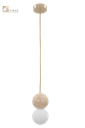 803-RENOVA-3050-SUSPENSION G9 D100*190MM RENOVA