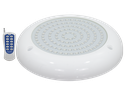 334-IVETTA-2409-SPOT PISCINE D230*H36MM IP68 AC 12V IVETTA