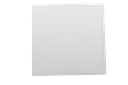 205-LIME-4803-PANEL LED A ENCASTRE CARRE BS 595*595 220V LIME