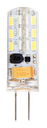 L-E12-040260-LAMPE LED SMD G4 12V BENDILA