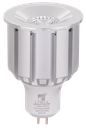 L-OM8-160740-LAMPE MR16 LED COB 220V IYANKA