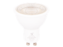 1006-OMEGA-0802-LAMPE GU10 LED SMD 38° 220V