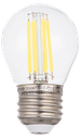 1011-AL-1341-LAMPE LED FILAMENT CLAIRE G45 E27 220V ALPHA