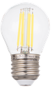 L-AL5-270665-LAMPE LED FILAMENT CLAIRE G45 E27 220V ALPHA