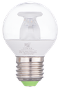 L-GC1-270740-LAMPE G50 E27 LED SMD CALIRE DIMMABLE 220V MALTA