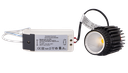 L-OM5-161540-LAMPE LED COB 38° DIMMABLE 220V BIC