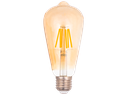 1050-STI-363-LAMPE LED VINTAGE E27 220V STINKA