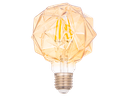 L-AL6-270623-LAMPE LED VINTAGE E27 220V PINKORA