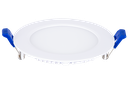 201-ETA-0801-PANEL LED A ENCASTRE ROND 220V ETA