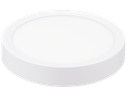 204-ETA-2201-PANEL LED APPARENT ROND 220V
