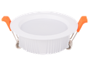 P-TH4-210865-PANEL LED A ENCASTRE ROND 220V POTA