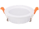 P-TH4-212465-PANEL LED A ENCASTRE ROND 220V POTA