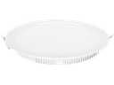 P-PO1-214060-PANEL LED A ENCASTRE ROND 220V POTA
