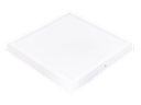 205-POTA-4001-PANEL LED APPARENT CARRE 220V